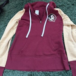 FSU hoodie